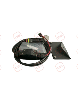 TXR Reefer - Carrier APX / HE Adapter (ESSCAN) Cable